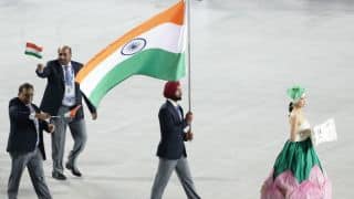 Asian Games 2014: Indian men flatter in volleyball, but women advance to quarter-finals
